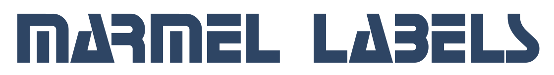 Marmel-Labels-Logo-Blue